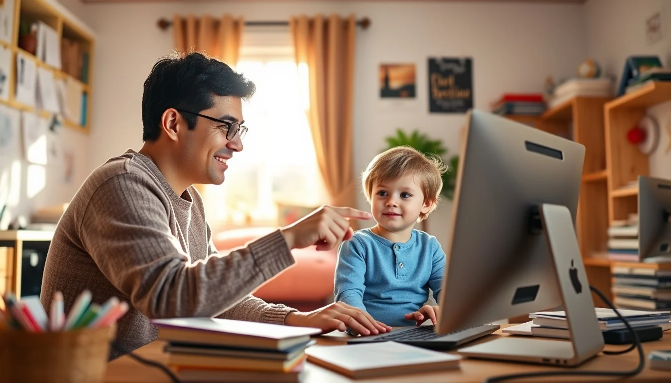 Empower Your Family