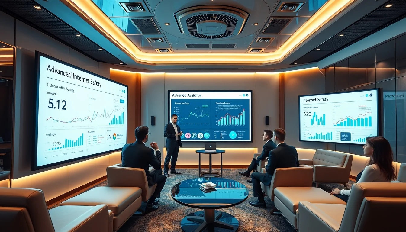 Premium plan visual
